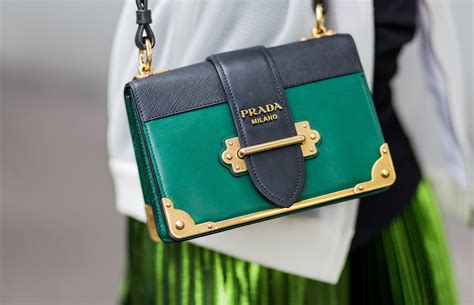 is prada popular